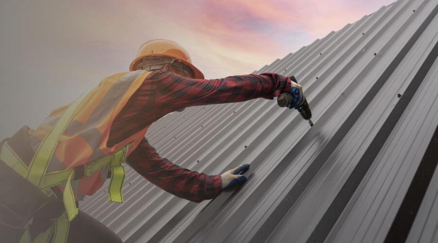 Expert top industrial roofings services in Harrisburg, OR